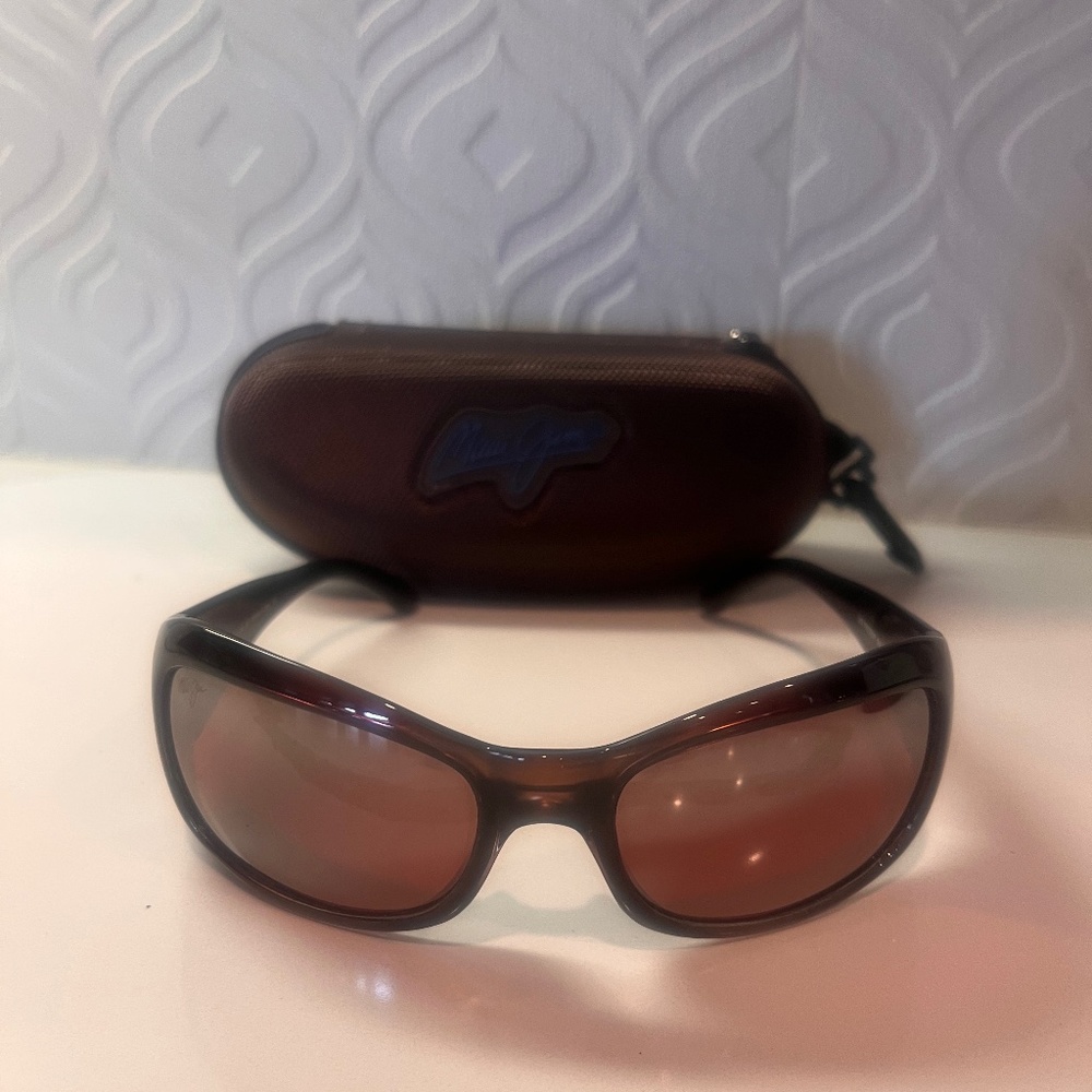 Maui Jim Sunglasses